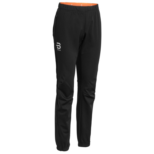 Daehlie - Women's Pants Power 2.0 - Langlaufhose Gr S schwarz von Daehlie