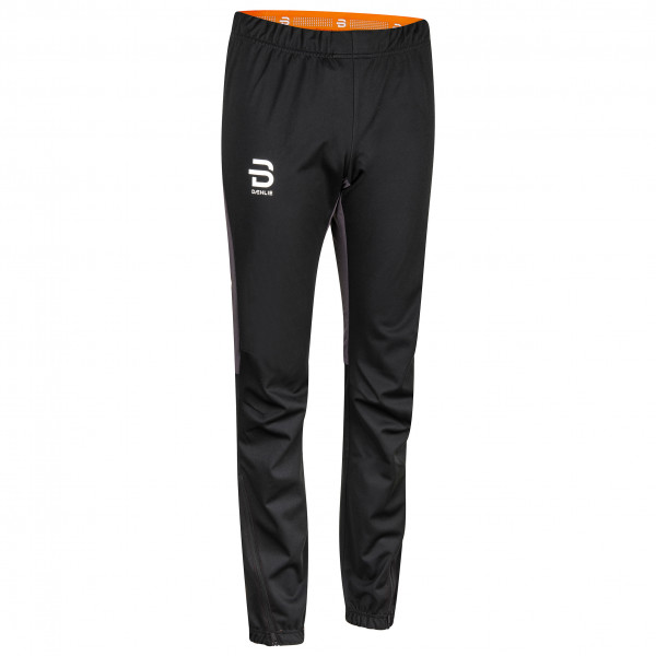 Daehlie - Women's Pants Power - Langlaufhose Gr M schwarz Daehlie - Women's Pants Power - Langlaufhose Gr M schwarz von Daehlie