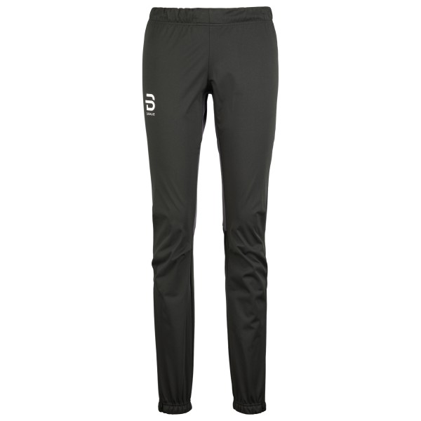 Daehlie - Women's Pants Power - Langlaufhose Gr XS schwarz von Daehlie