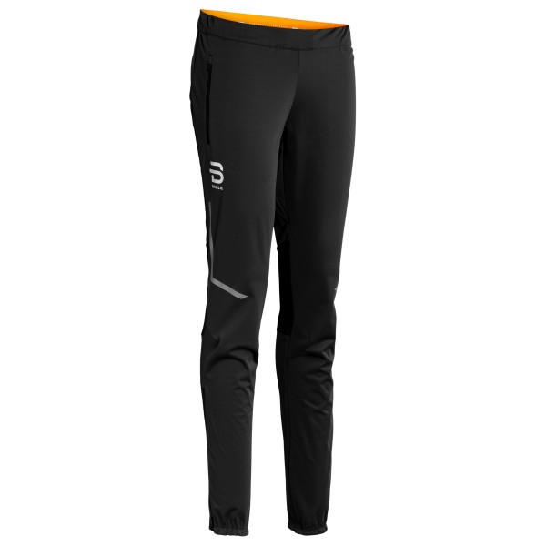 Daehlie - Women's Pants Pro 2.0 - Langlaufhose Gr S schwarz von Daehlie