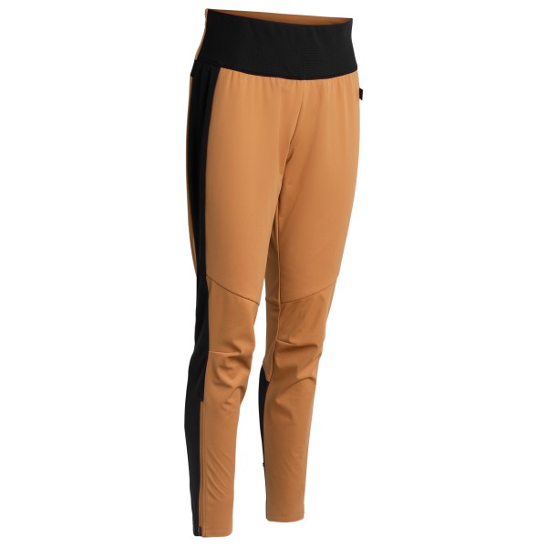 Daehlie - Women's Pants Raw 6.0 - Langlaufhose Gr M orange von Daehlie