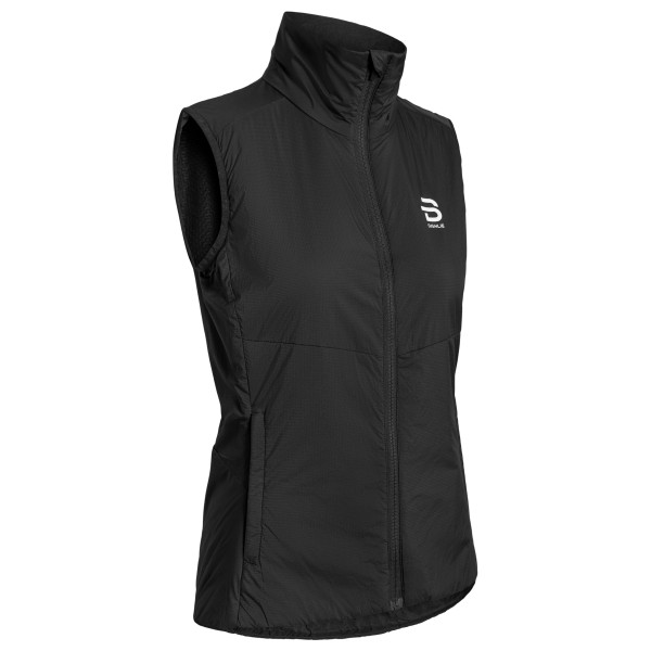 Daehlie - Women's Vest Momentum - Kunstfaserweste Gr XL schwarz von Daehlie