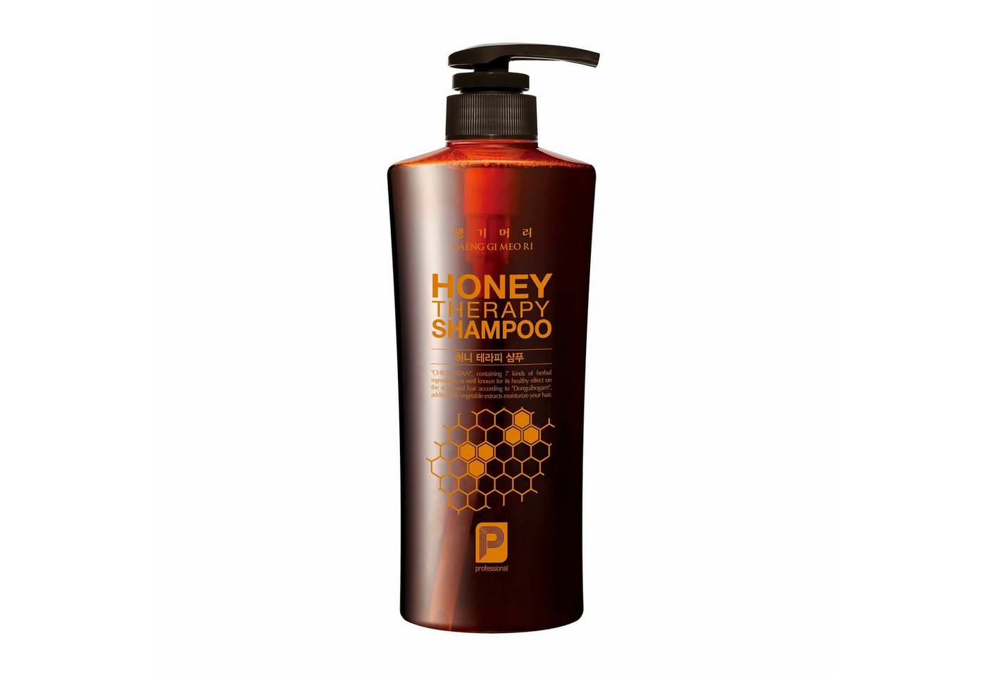 Daeng Gi Meo Ri Haarshampoo Professional Honey Therapy Plus (Shampoo) von Daeng Gi Meo Ri