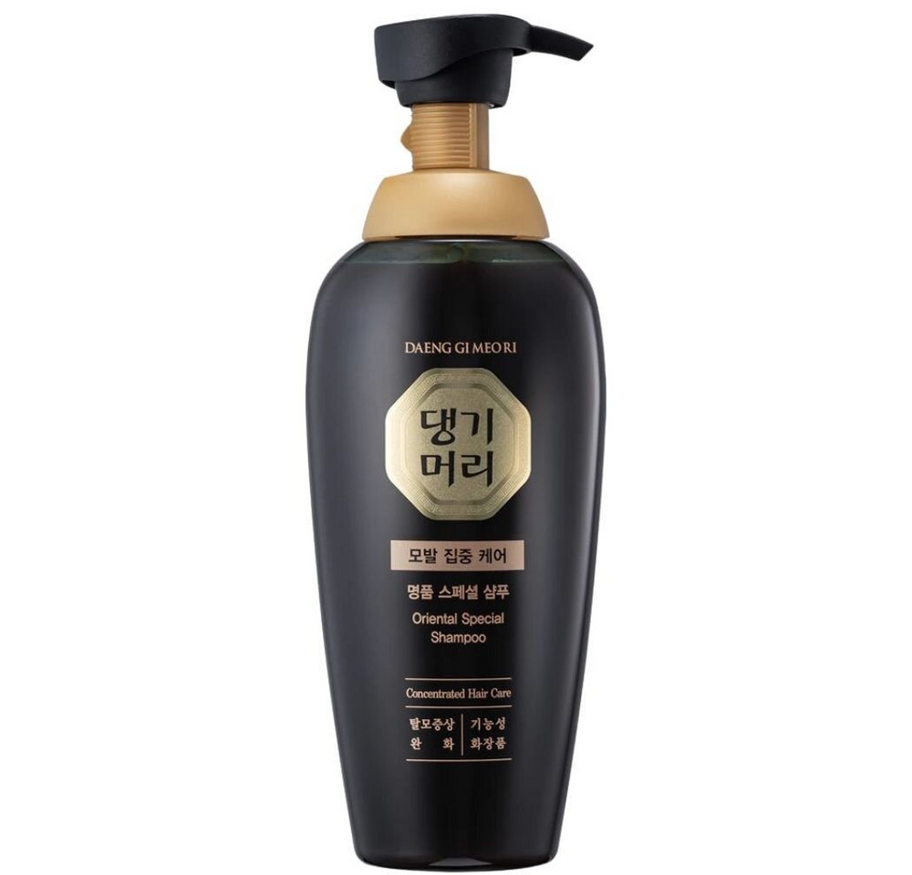 Daeng Gi Meo Ri Haarshampoo Shampoo gegen Haarausfall (Shampoo) von Daeng Gi Meo Ri