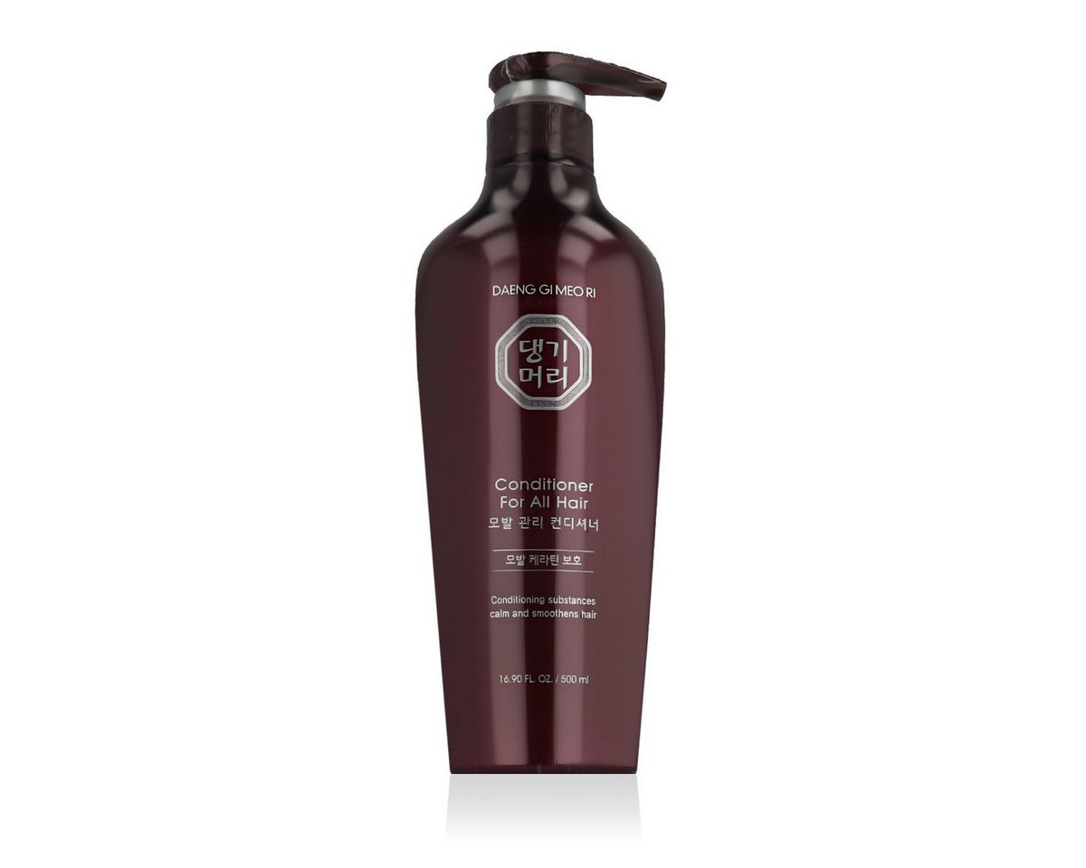 Daeng Gi Meo Ri Haarspülung For All Hair von Daeng Gi Meo Ri