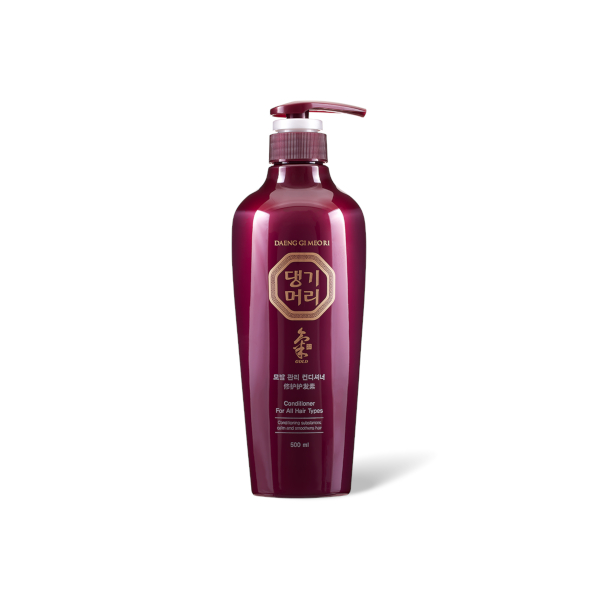Daeng gi Meo Ri - Conditioner for All Hair - 500ml von Daeng gi Meo Ri