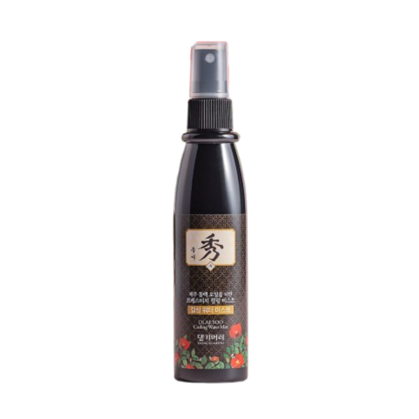 Daeng gi Meo Ri - Dlae Soo Curling Water Mist - 100ml von Daeng gi Meo Ri