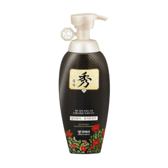Daeng gi Meo Ri - Dlae Soo Hair Loss Care Treatment - 400ml von Daeng gi Meo Ri
