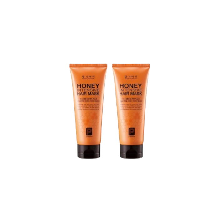 Daeng gi Meo Ri - Honey Intensive Hair Mask - 150ml (2ea) Set (New) von Daeng gi Meo Ri