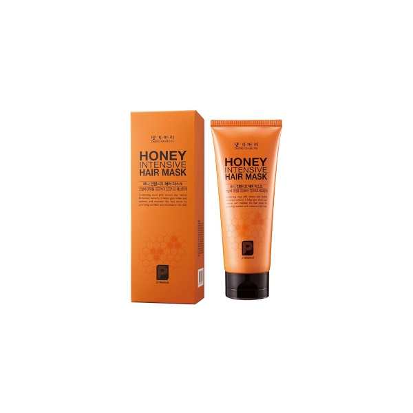 Daeng gi Meo Ri - Honey Intensive Hair Mask - 150ml von Daeng gi Meo Ri