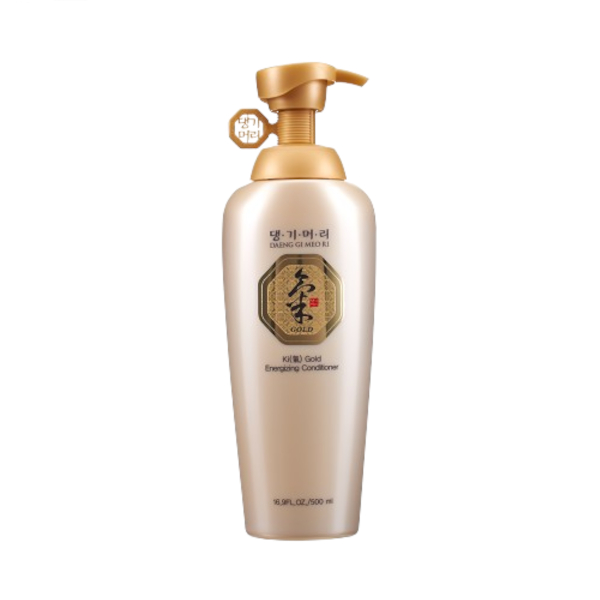 Daeng gi Meo Ri - Ki Gold Energizing Conditioner - 500ml von Daeng gi Meo Ri