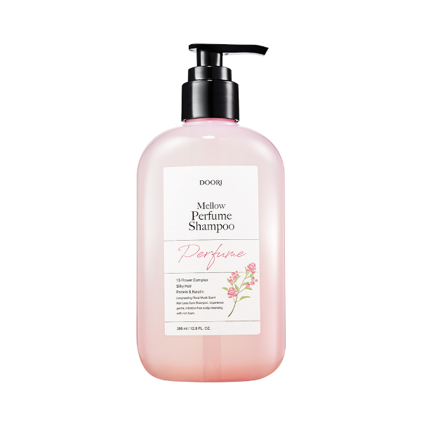 Daeng gi Meo Ri - Mellow Perfume Shampoo - 380ml von Daeng gi Meo Ri