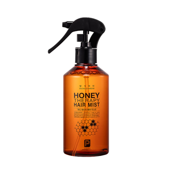 Daeng gi Meo Ri - Professional Honey Therapy Hair Mist - 250ml von Daeng gi Meo Ri