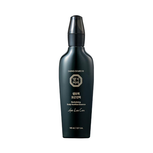 Daeng gi Meo Ri - Revitalizing Scalp Nutrition Essence - 145ml von Daeng gi Meo Ri