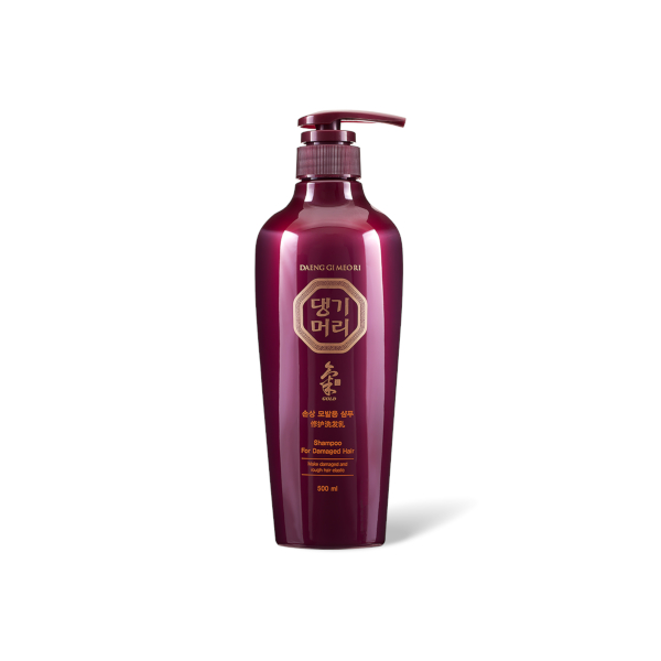 Daeng gi Meo Ri - Shampoo for Damaged Hair - 500ml von Daeng gi Meo Ri