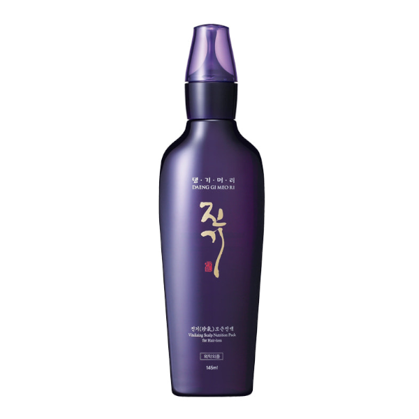 Daeng gi Meo Ri - Vitalizing Scalp Nutrition Pack for Hair Loss - 145ml von Daeng gi Meo Ri