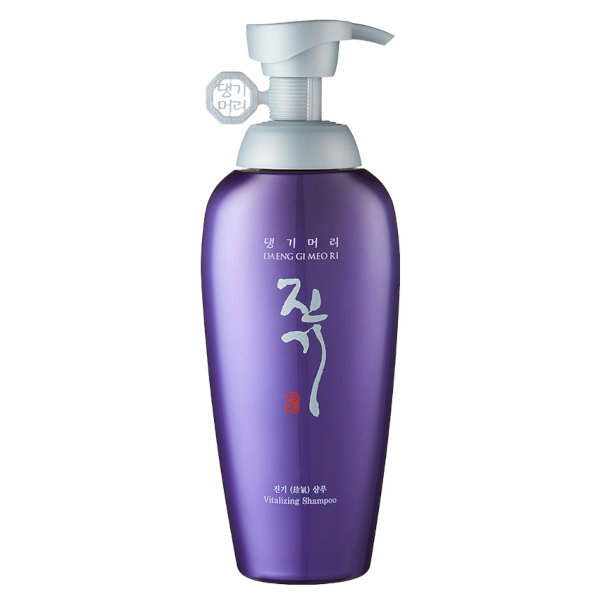 Daeng gi Meo Ri - Vitalizing Shampoo - 500ml von Daeng gi Meo Ri