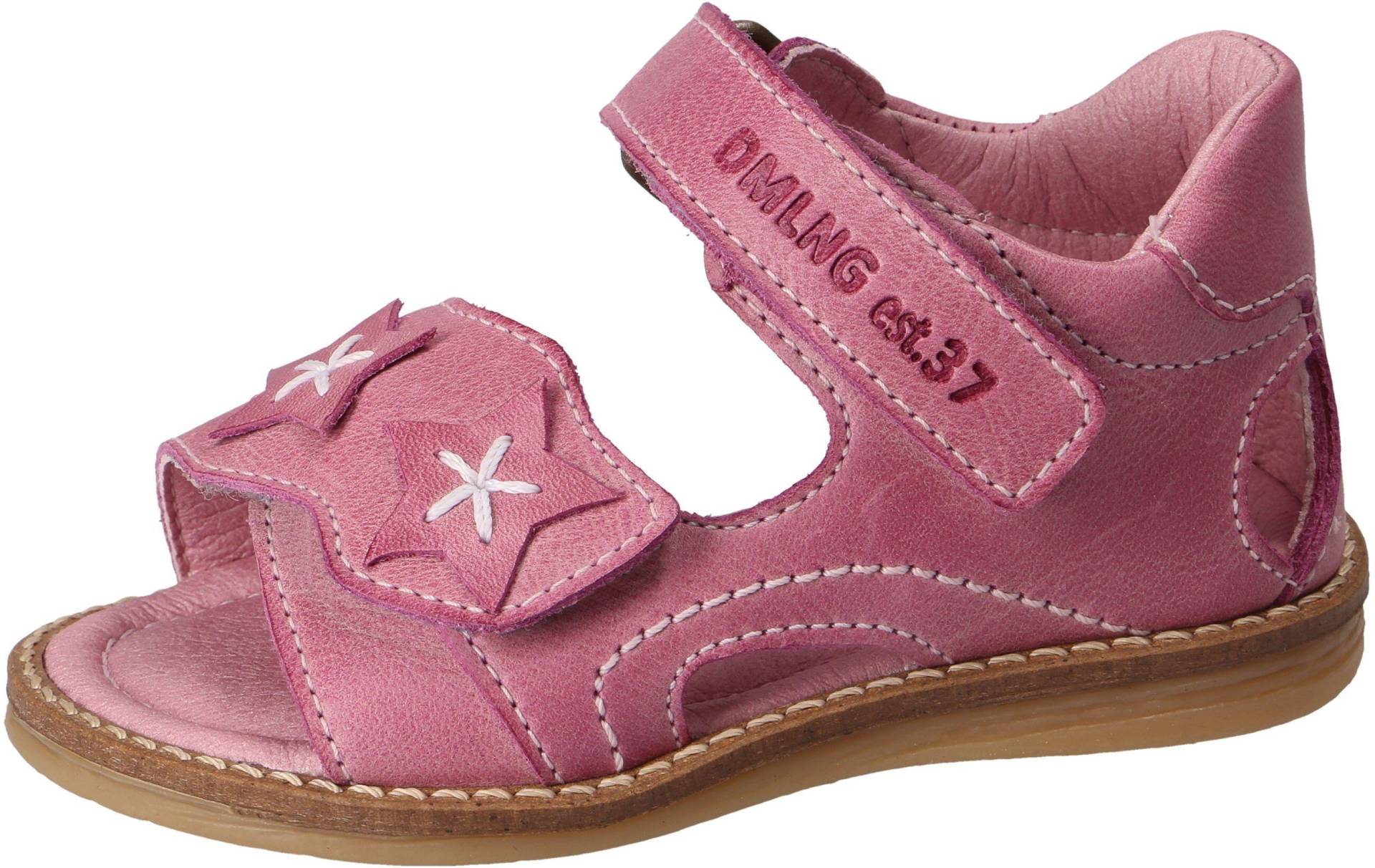 BABSI CHALK LAVENDEL - Gr. - 21 von Däumling