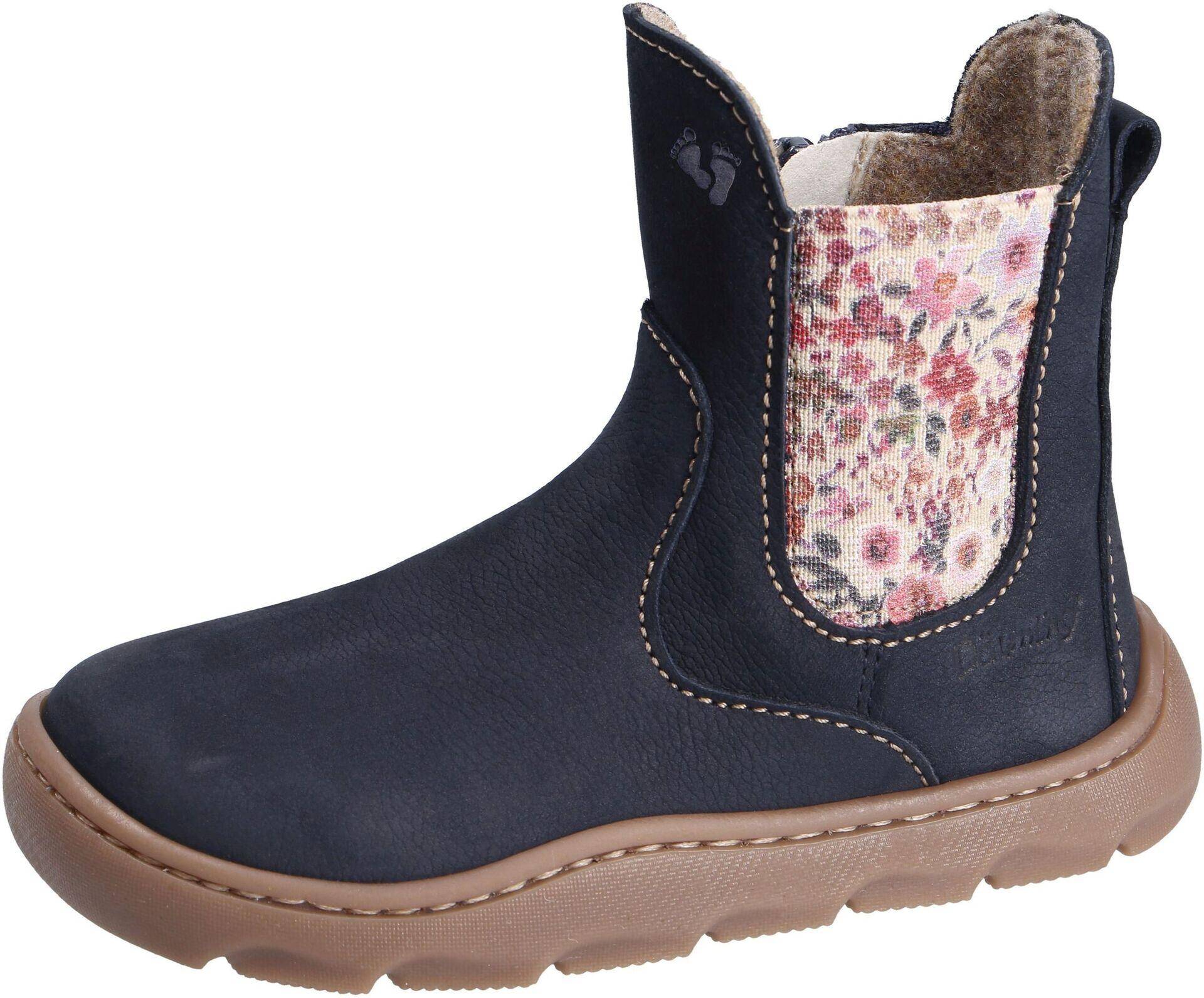 BALANCE BARFUSS MONTANA OZEAN - Gr. - 27 von Däumling