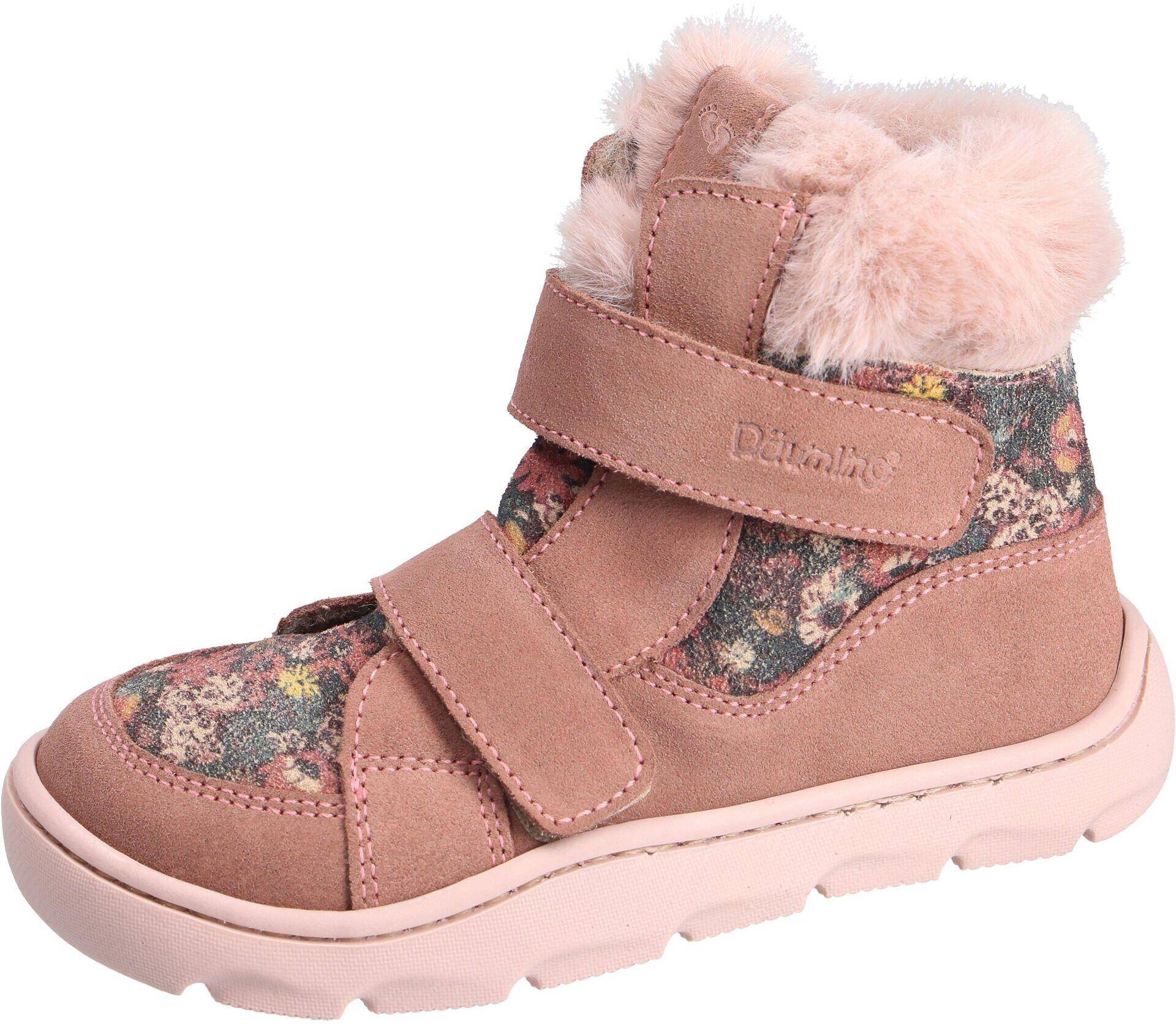 BALANCE BARFUSS TURINO ALTROSA - Gr. - 28 von Däumling