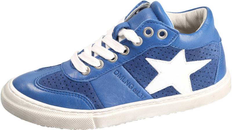 BASKET PORTO BLU - Gr. - 34 von Däumling