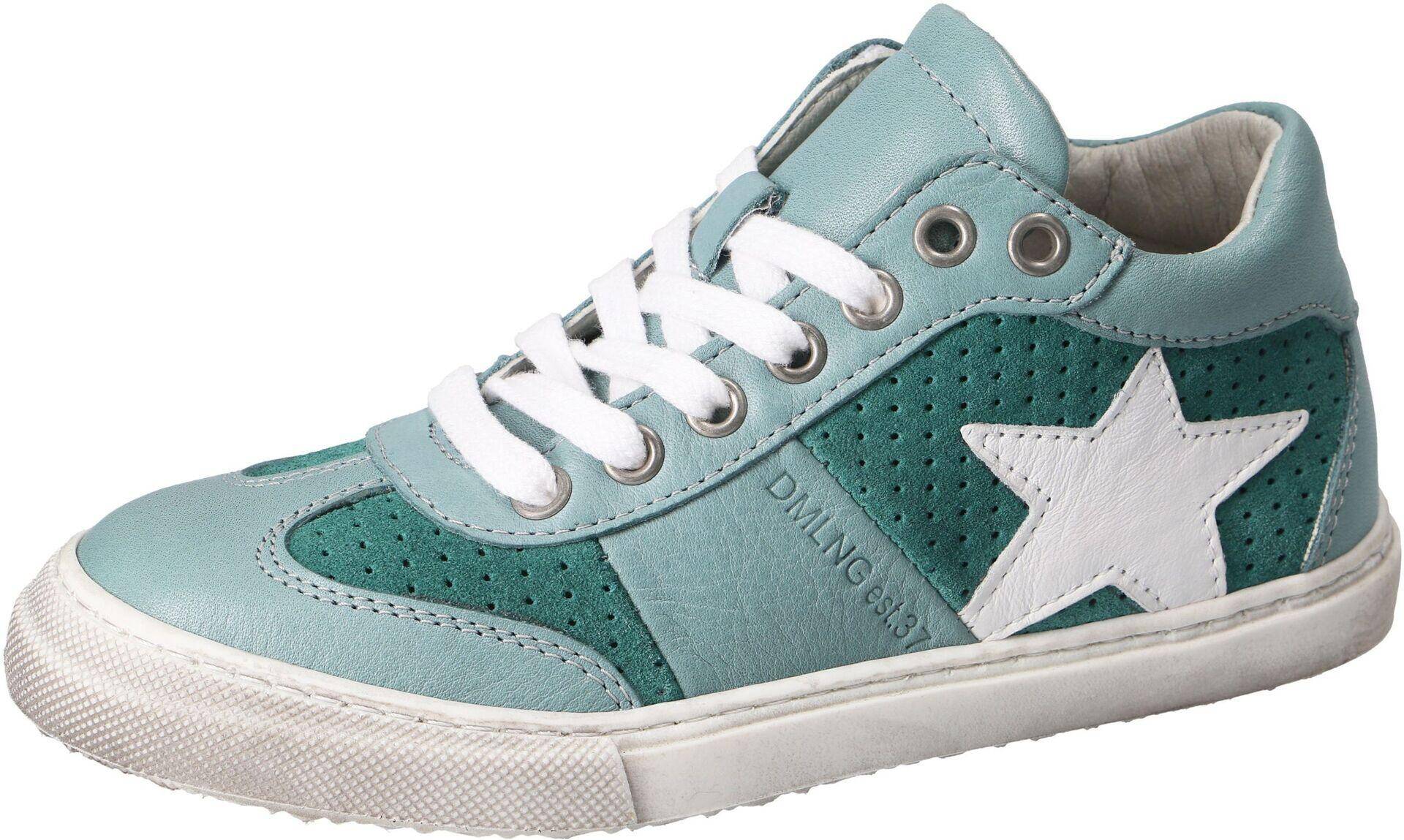 BASKET PORTO MINT - Gr. - 39 von Däumling