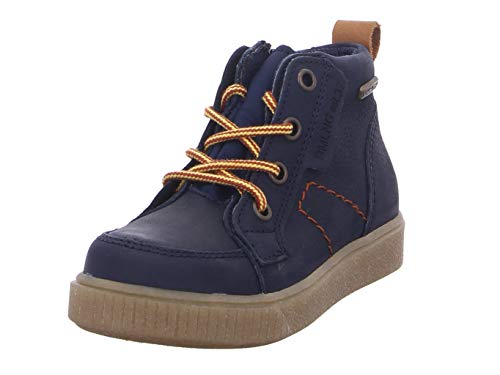 Blauer Däumling Sneaker von Däumling