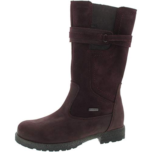 Däumling (Stiefel TEX Bordo / 37 von Däumling