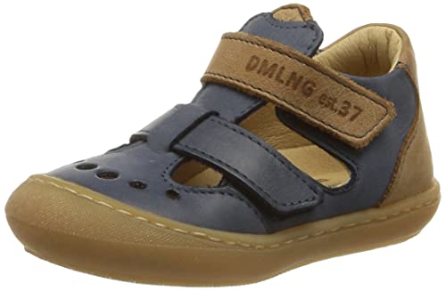 Däumling Baby-Jungen Sven Sneaker, 21 EU von Däumling