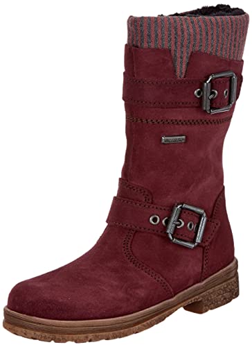 Däumling Alia Schneestiefel, Rot, 31 EU von Däumling