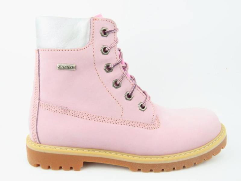 Däumling Andy Aspen confetto Winterstiefel von Däumling