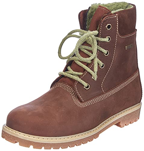 Däumling Andy Schneestiefel, Braun, 36 EU von Däumling