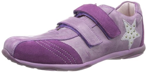 Däumling Anni - Alexa 300091S0125, Mädchen Sneaker, Violett (Tucson Glicine), EU 26 von Däumling