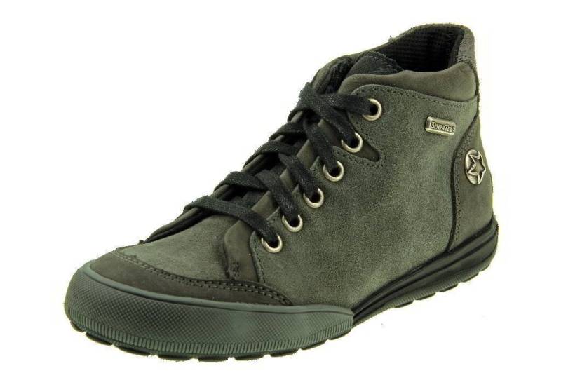 Däumling Anni Schnürboots von Däumling