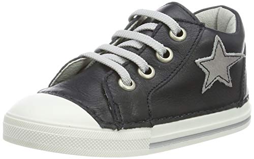 Däumling Baby-Jungen Esther Sneaker, 19 EU von Däumling