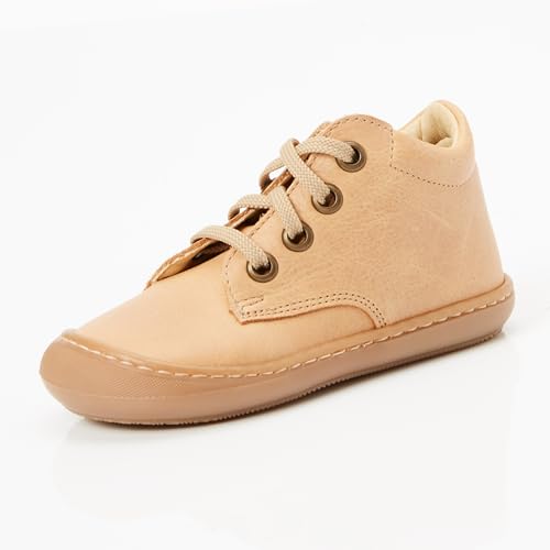 Däumling Baby-Jungen Salli Sneaker, 21 EU von Däumling