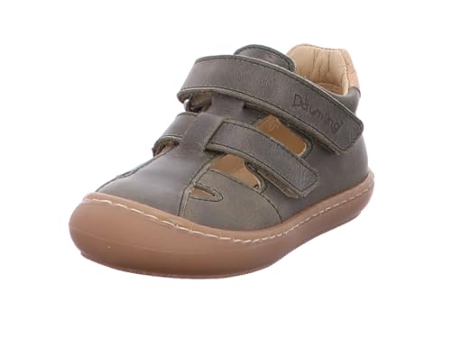 Däumling Baby-Jungen Seki Sneaker, 21 EU von Däumling