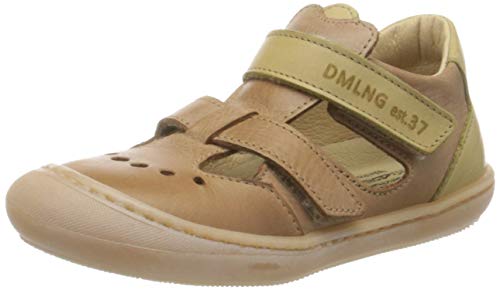 Däumling Baby-Jungen Sven Sneaker, 23 EU von Däumling