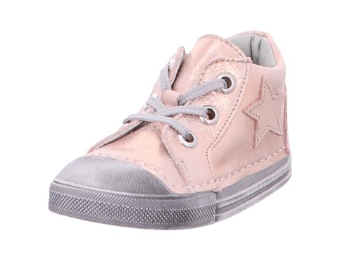 Däumling Baby-Mädchen Emilia Sneaker, 18 EU von Däumling