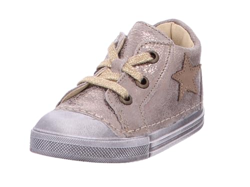 Däumling Baby-Mädchen Emilia Sneaker, 19 EU von Däumling