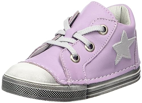 Däumling Baby-Mädchen Esther Lauflernschuh, Cachemire violetto, 19 EU Däumling Baby-Mädchen Esther Lauflernschuh, Cachemire violetto, 19 EU von Däumling