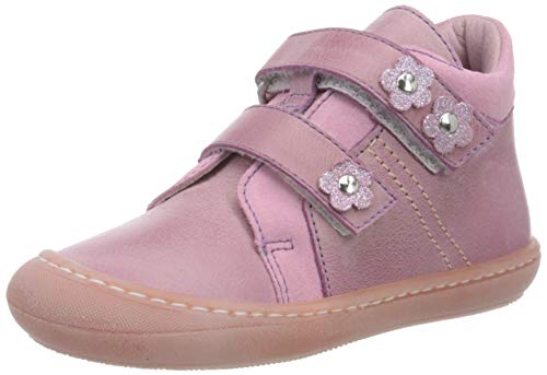 Däumling Mädchen Sandy Sneaker, Violett (Chalk Lavendel 28 28) von Däumling