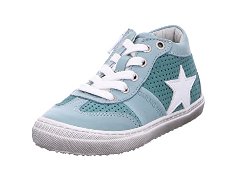 Däumling Berno Sneaker, 32 EU Schmal von Däumling