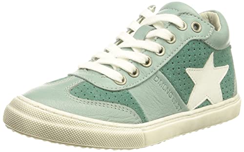 Däumling Berno Sneaker, Porto Mint, 35 EU von Däumling