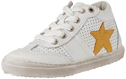 Däumling Berno Sneaker, Rida Bianco, 35 EU von Däumling