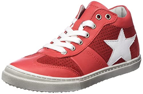 Däumling Berno Sneaker, Tomaia Rosso, 36 EU von Däumling