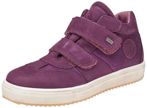 Däumling Bin Sneaker, Country Violetta, 37 EU Schmal von Däumling