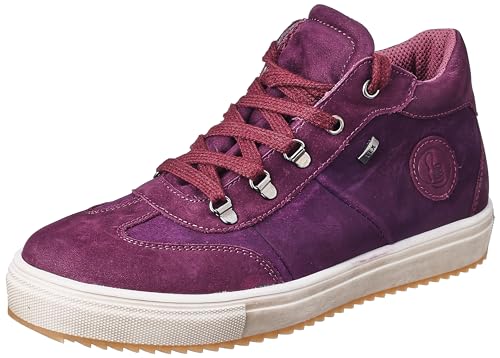 Däumling Bingo Sneaker, Country Violetta, 34 EU Schmal von Däumling