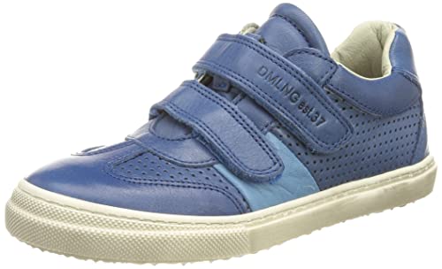 Däumling Bjarne Sneaker, Porto blu, 29 EU von Däumling