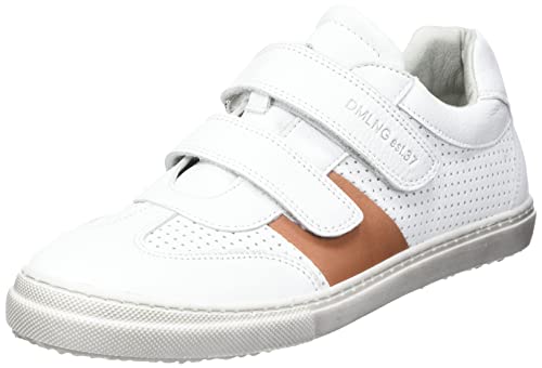 Däumling Bjarne Sneaker, Rida Bianco, 25 EU von Däumling